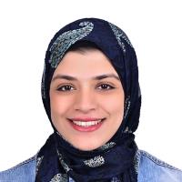 Rahma Mostafa E. - Masters Degree - Subject Matter Expert from Kolabtree