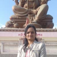 Megha D. - Doctor of Philosophy - Subject Matter Expert from Kolabtree