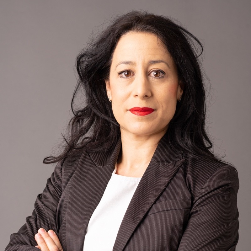 Vanesa H. - Masters in Public Health - Subject Matter Expert from Kolabtree