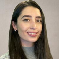 Annalisa P. - Ph.D. - Subject Matter Expert from Kolabtree