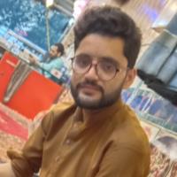 Eijaz U. - BS - Subject Matter Expert from Kolabtree