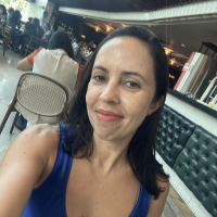 PÂMELA L. - PhD - Subject Matter Expert from Kolabtree