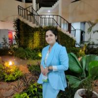 Krutika B. - Doctor of Philosophy (Ph.D) - Subject Matter Expert from Kolabtree