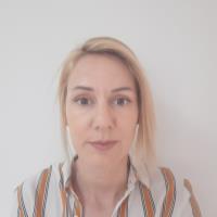 Nina S. - PhD - Subject Matter Expert from Kolabtree