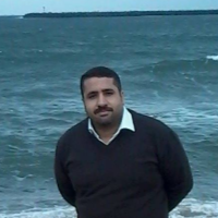 Ahmed A. - PhD - physics - Subject Matter Expert from Kolabtree