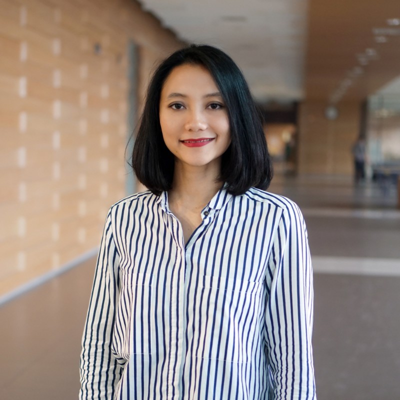 Leonny  H. - Doctoral - Pharmacy - Subject Matter Expert from Kolabtree