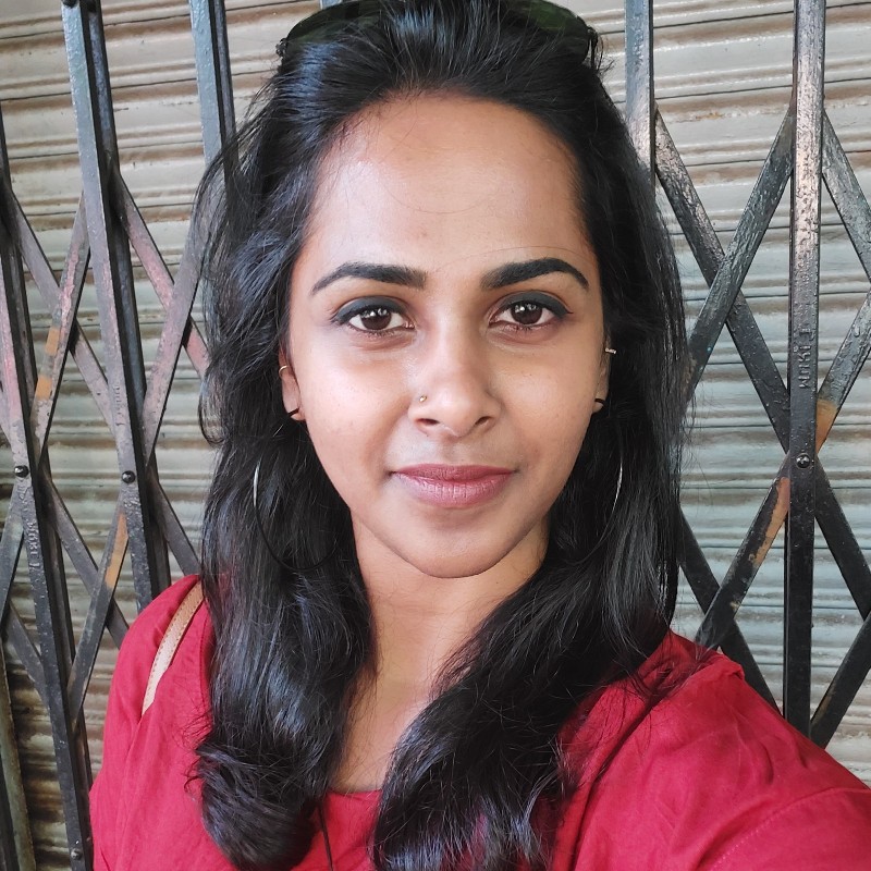 Sughosha N. - PG Diploma in Clinical Research and Pharmacovigilance - Subject Matter Expert from Kolabtree