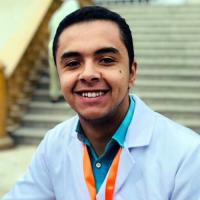 Mohamed E. -  - Subject Matter Expert from Kolabtree