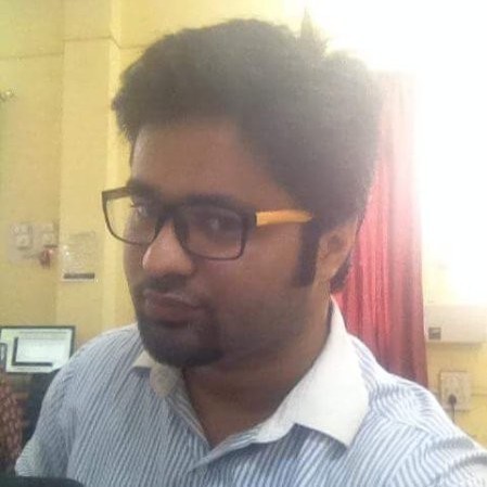 Sahil S. - MS (Pharm) Pharmacoinformatics - Subject Matter Expert from Kolabtree
