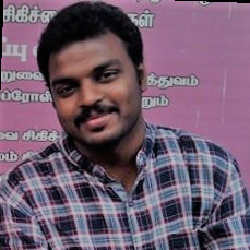 P Issac N. - Doctor of Philosophy - Physics - Subject Matter Expert from Kolabtree