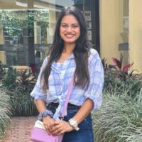 Rachel C. - Master of Science in Biological Sciences - Subject Matter Expert from Kolabtree