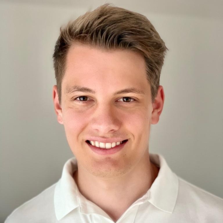 Maximilian S. - Master of Science Drug Discovery and Pharma Management - Subject Matter Expert from Kolabtree