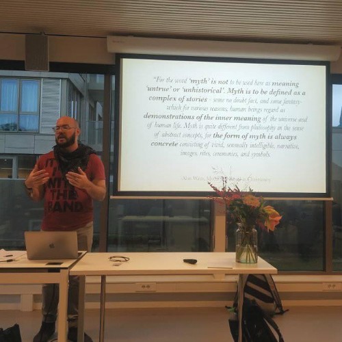 connor mcmullen public policy administration consultant for hire