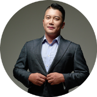 Ryan sangbaek K. - M.A. in International Finance - Graduate School of International Finance - Subject Matter Expert from Kolabtree