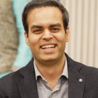 Nikhil S. - PhD - Biomedical Sciences - Subject Matter Expert from Kolabtree