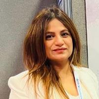 Komal R. - MRCPCH Part 1 and 2 - Subject Matter Expert from Kolabtree