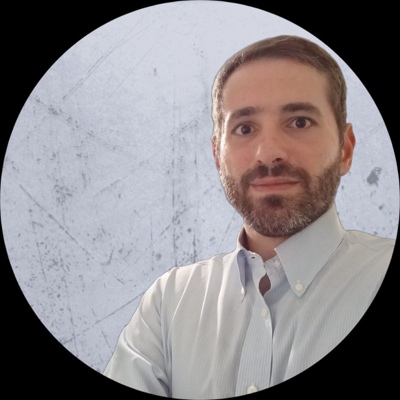 Federico B. - PhD Chemical and Material Sciences - Subject Matter Expert from Kolabtree