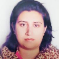 Syeda Sanaa F. - Masters in Health Professions education - Subject Matter Expert from Kolabtree