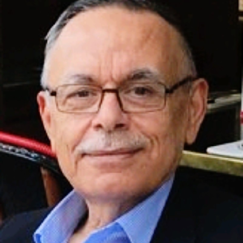 Ali A. L. - FRCP - Subject Matter Expert from Kolabtree