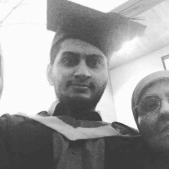 Aasif M. - MSC Pharmaceutical Biotchnology - Subject Matter Expert from Kolabtree