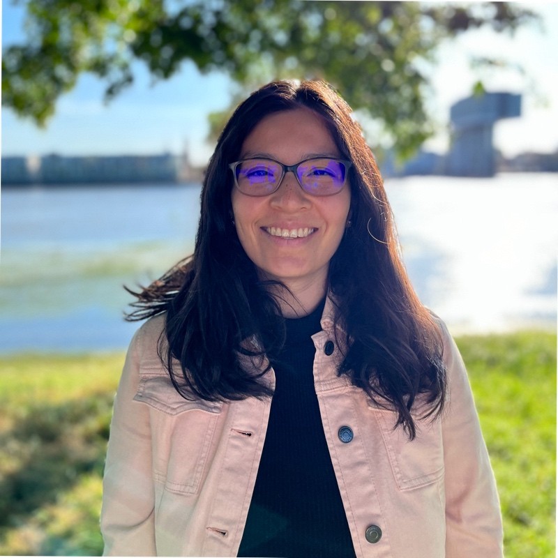 Susy P. - PhD Neuro-Biochemistry - Subject Matter Expert from Kolabtree