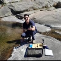 Juan Pablo P. - Bachelor’s Degree in Biological Sciences - Subject Matter Expert from Kolabtree