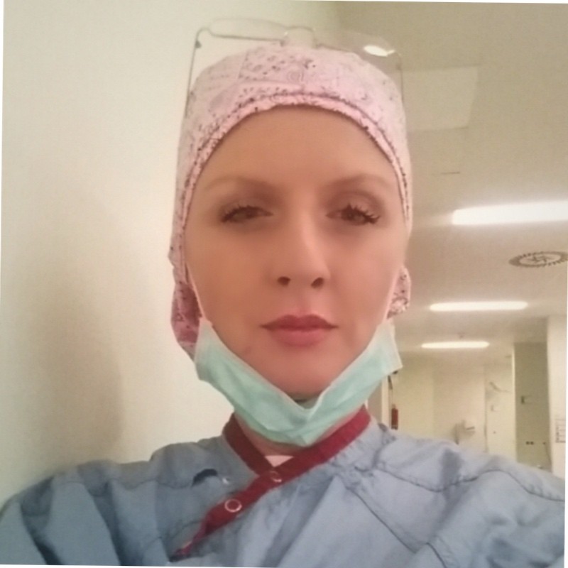 Alisa  K. - PhD, Professor - Subject Matter Expert from Kolabtree