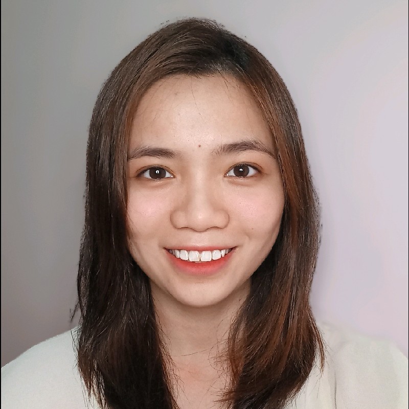 Chiu chin L. - BSc( Hons) Food science with nutrition - Subject Matter Expert from Kolabtree