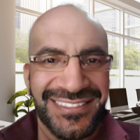 Abdelhamid G. - PhD In Chemistry - Subject Matter Expert from Kolabtree