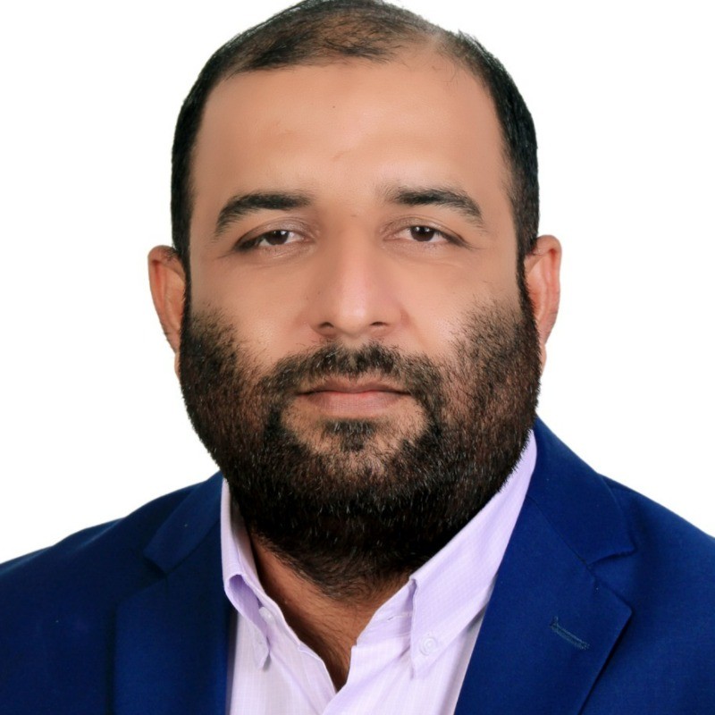 syed nasir abbas bukhari freelance pharmacology expert for hire