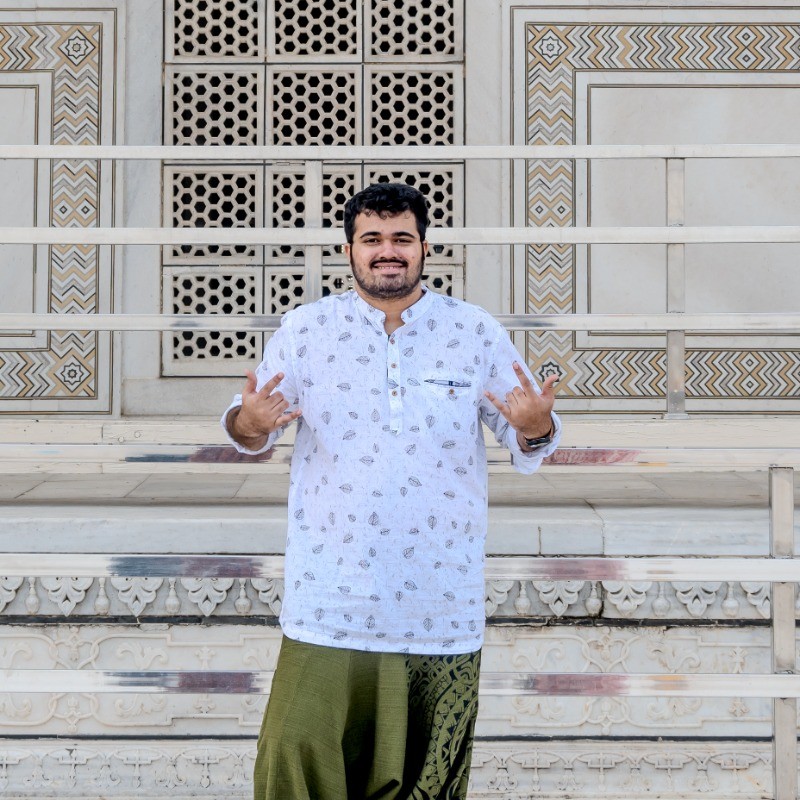 Manogat T. - M.Sc. (Medical Sciences) - Subject Matter Expert from Kolabtree