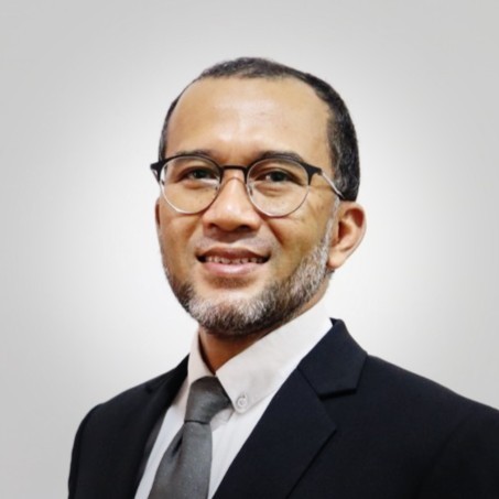 Muhammad H. - Doctor - Management - Subject Matter Expert from Kolabtree