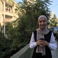 Duaa F. - Masters of Science - Subject Matter Expert from Kolabtree