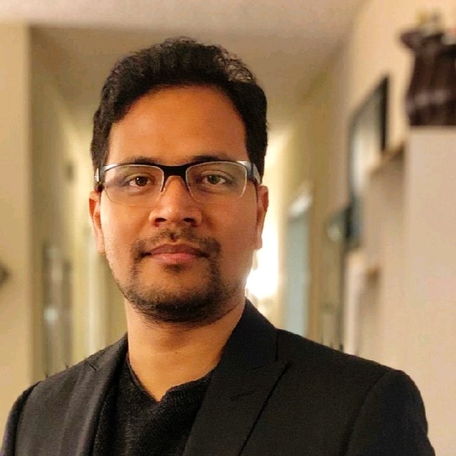 Pabi S. - PhD - National Centre for Cell Sceice - Subject Matter Expert from Kolabtree