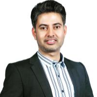 Ansab A. - PhD - Pharmacology - Subject Matter Expert from Kolabtree