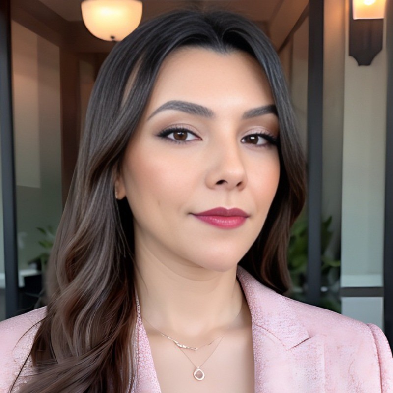 Nohely A. - Ph.D. Molecular Neuroscience - Subject Matter Expert from Kolabtree