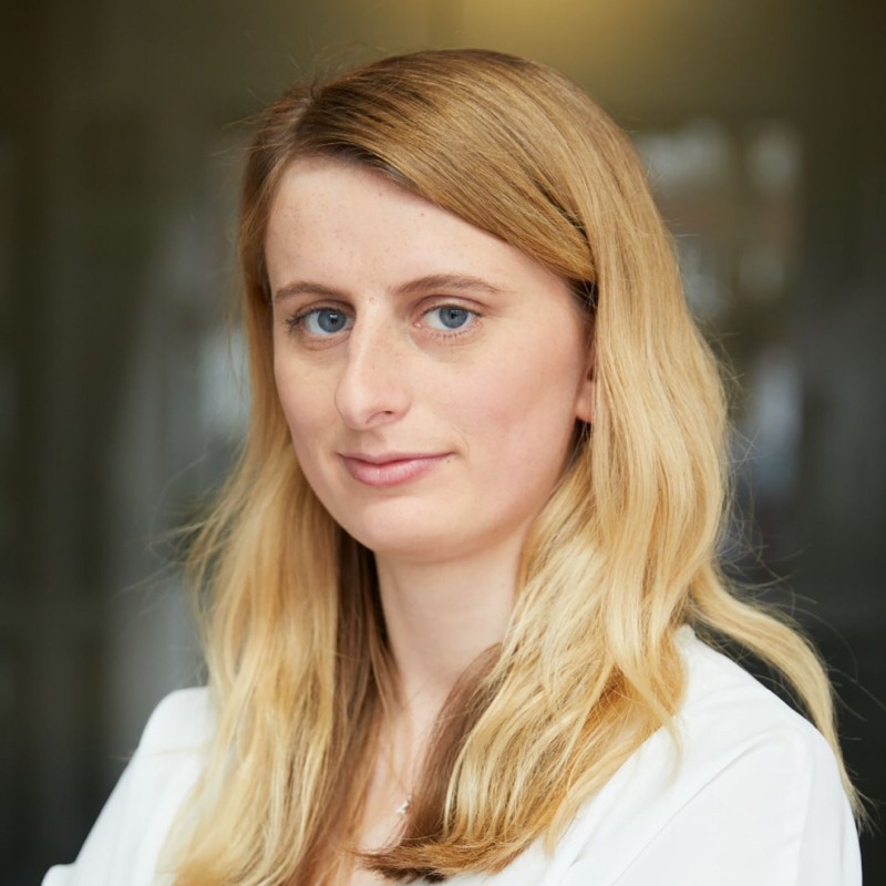 Alicia S. - MSc in Epidemiology - Subject Matter Expert from Kolabtree