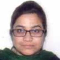 SUMOYEE M. - MASTERS IN MICROBIOLOGY - Subject Matter Expert from Kolabtree