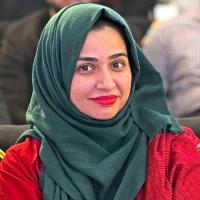 Saba S. - PhD - Subject Matter Expert from Kolabtree