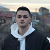 Denys Y. - Master's degree - Subject Matter Expert from Kolabtree