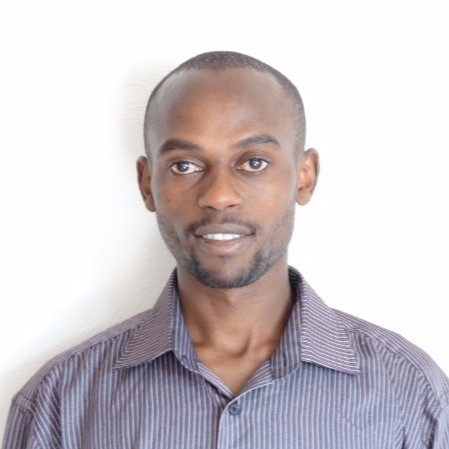 leacky kamau freelance bayesian statistics expert for hire