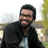 Venu T. - PhD - Subject Matter Expert from Kolabtree