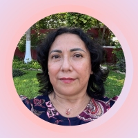 Rosa Isela C. - Doctorado en Salud Mental - Subject Matter Expert from Kolabtree