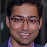 Gopi Krishna V. - PhD of Physics - Subject Matter Expert from Kolabtree