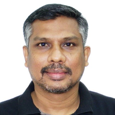 Pradeep Paul G. - PhD Epidemiology - Subject Matter Expert from Kolabtree