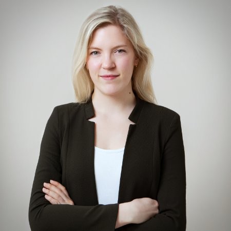 cathrine seidelin information technology freelancer for hire