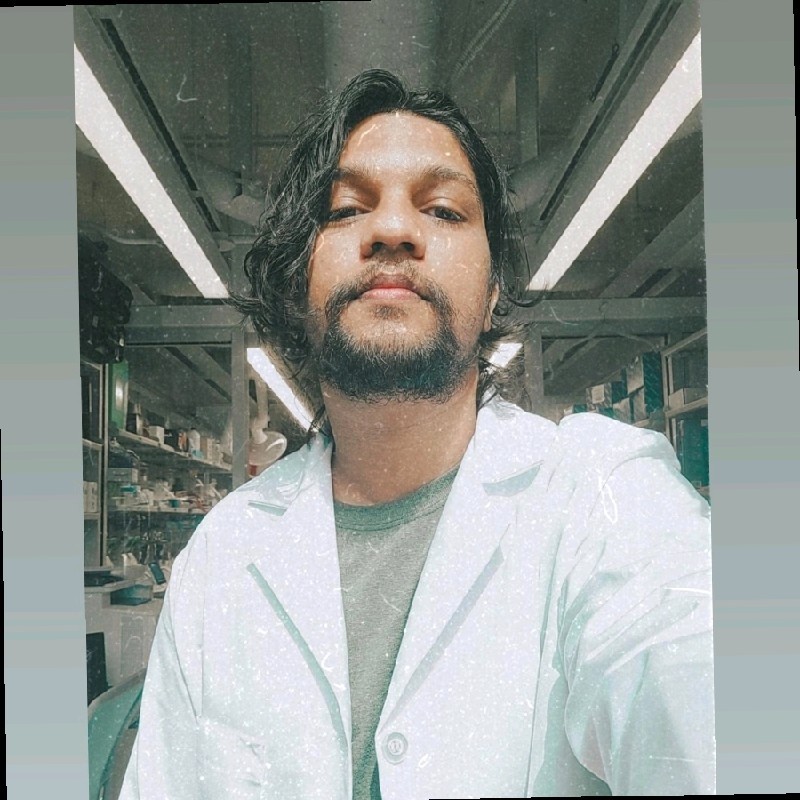 Sumit S. - M.Tech - Subject Matter Expert from Kolabtree