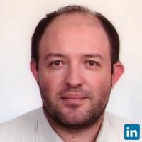 George Efthimiou - Doctor of Philosophy - Mechanical Engineering - Subject Matter Expert from Kolabtree George Efthimiou - Doctor of Philosophy - Mechanical Engineering - Subject Matter Expert from Kolabtree
