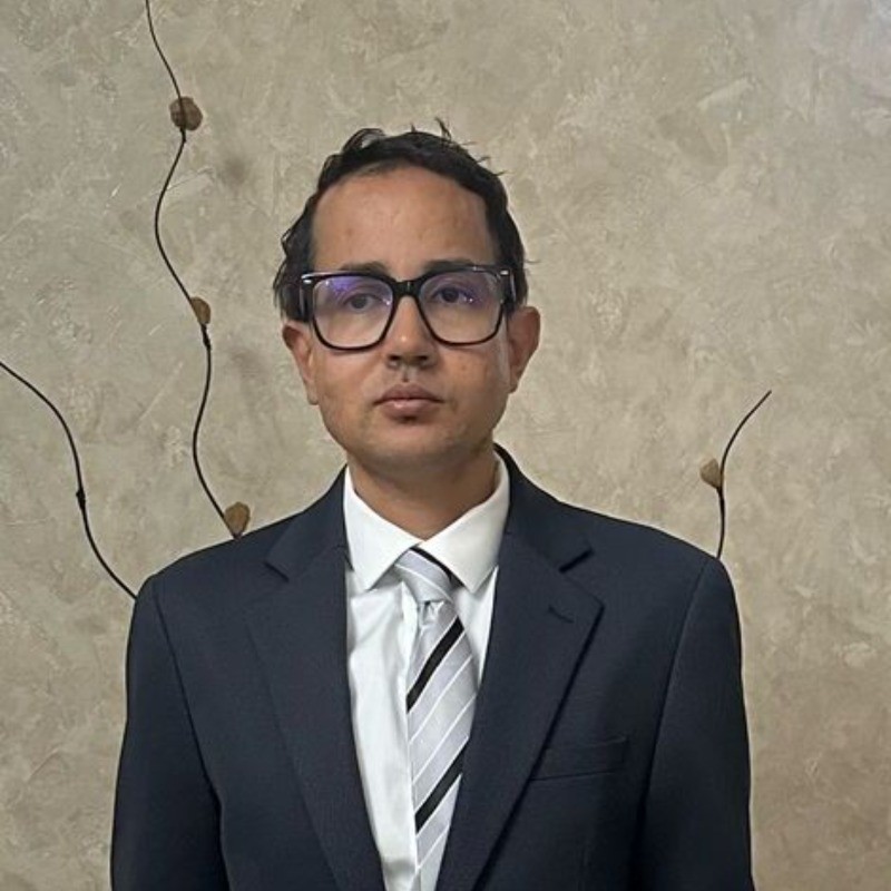 nael ismail freelance genetics expert for hire