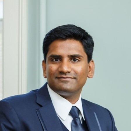 dr rajasekhar r ramireddy ph d biomaterials consultant for hire